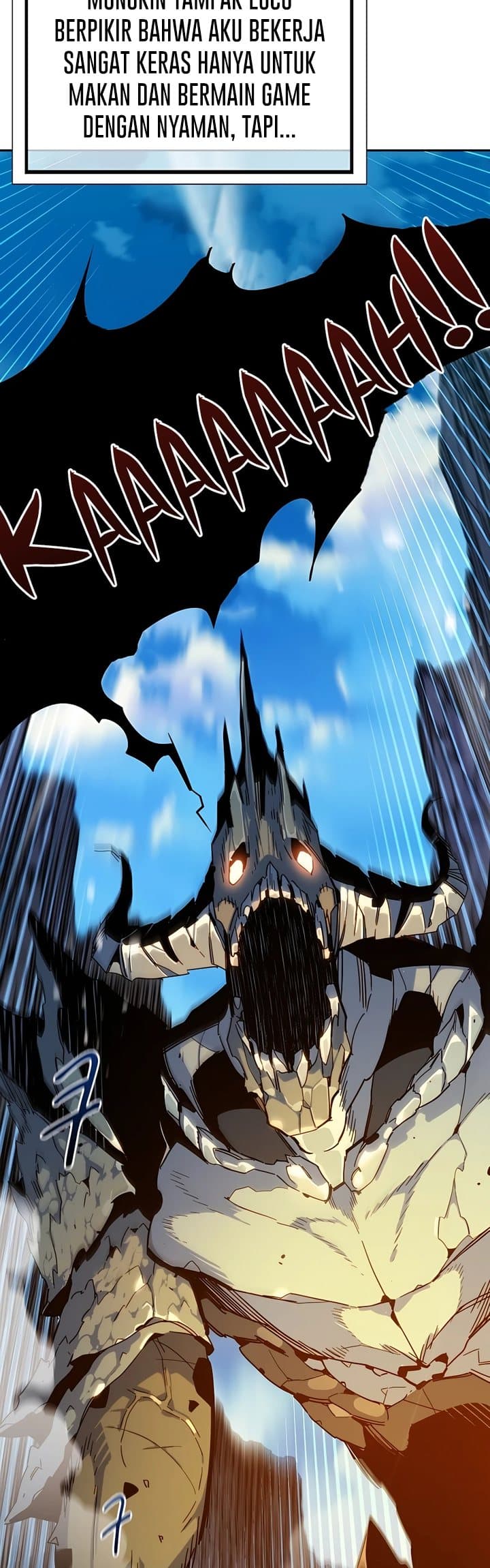 Auto-Hunting With Clones - Chapter 1 - Page 14