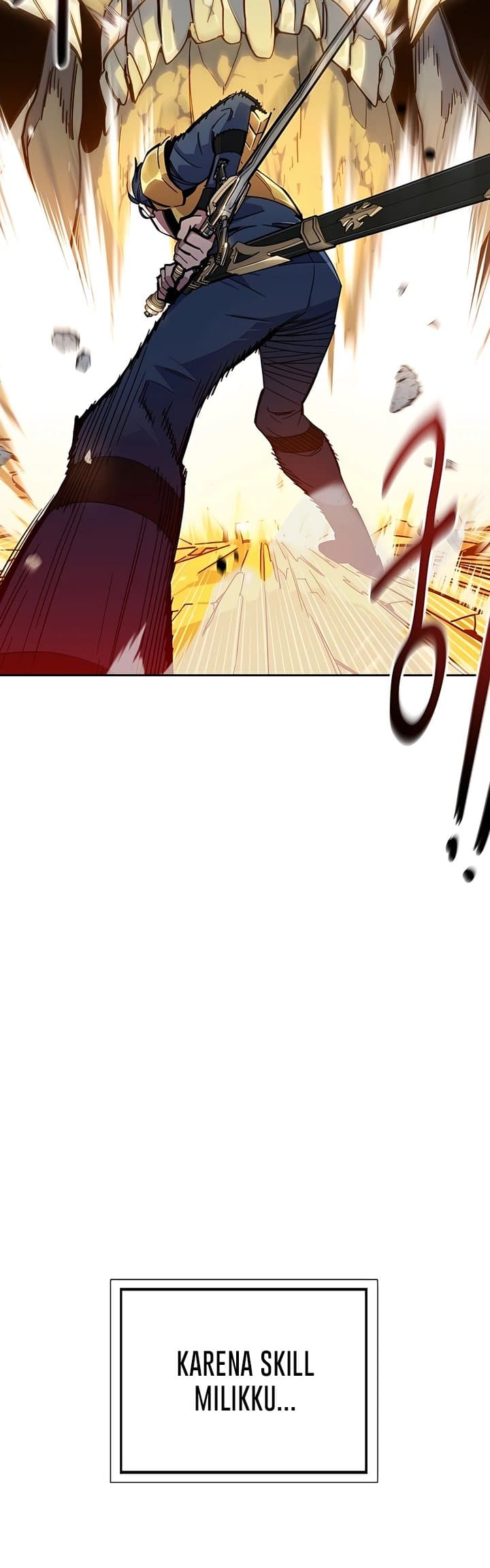 Auto-Hunting With Clones - Chapter 1 - Page 21