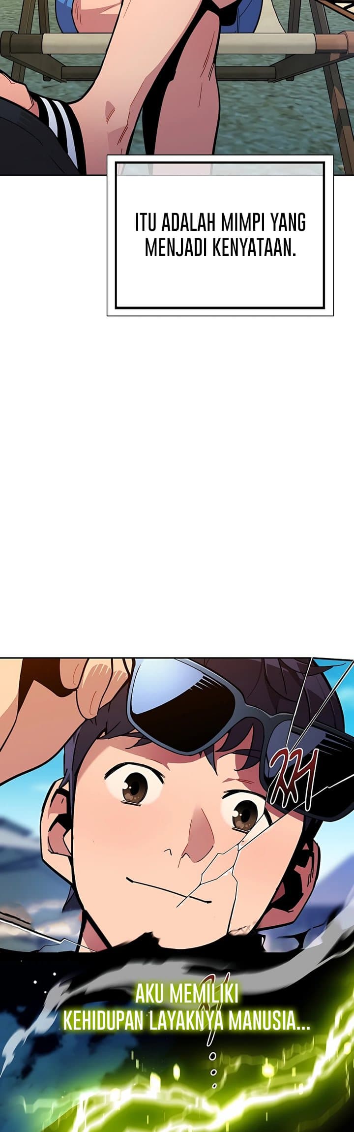 Auto-Hunting With Clones - Chapter 1 - Page 7