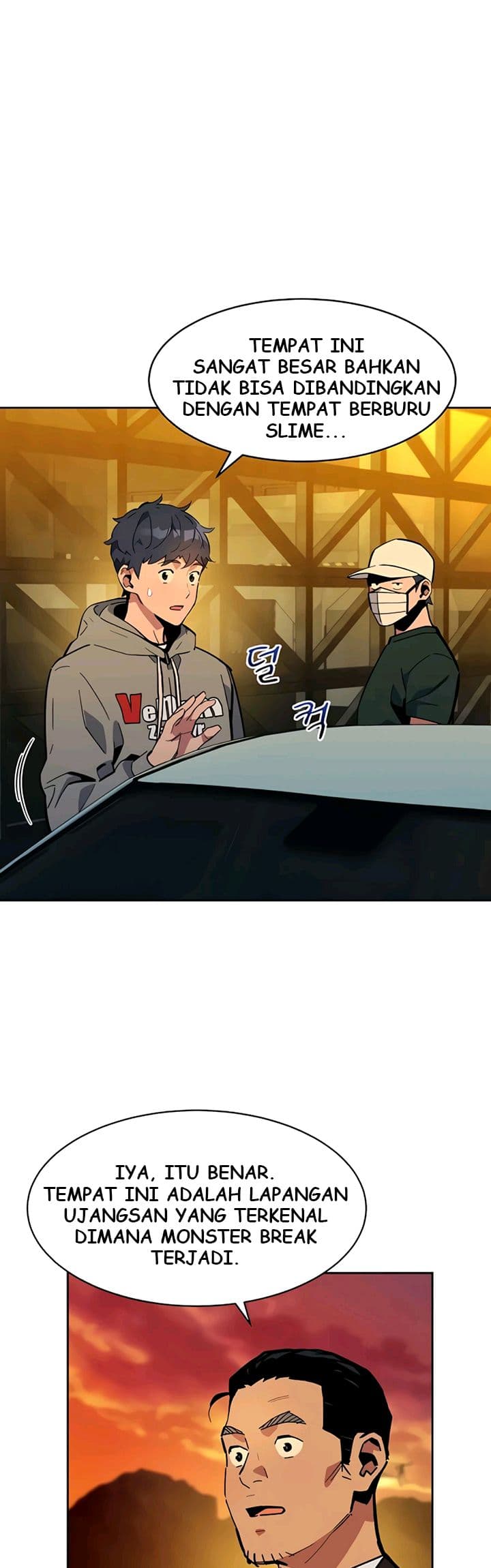 Auto-Hunting With Clones - Chapter 10 - Page 13