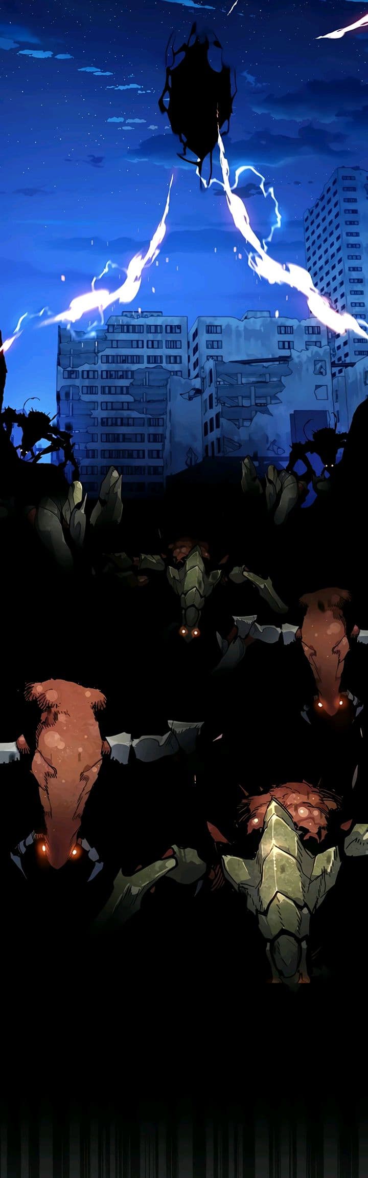 Auto-Hunting With Clones - Chapter 10 - Page 18
