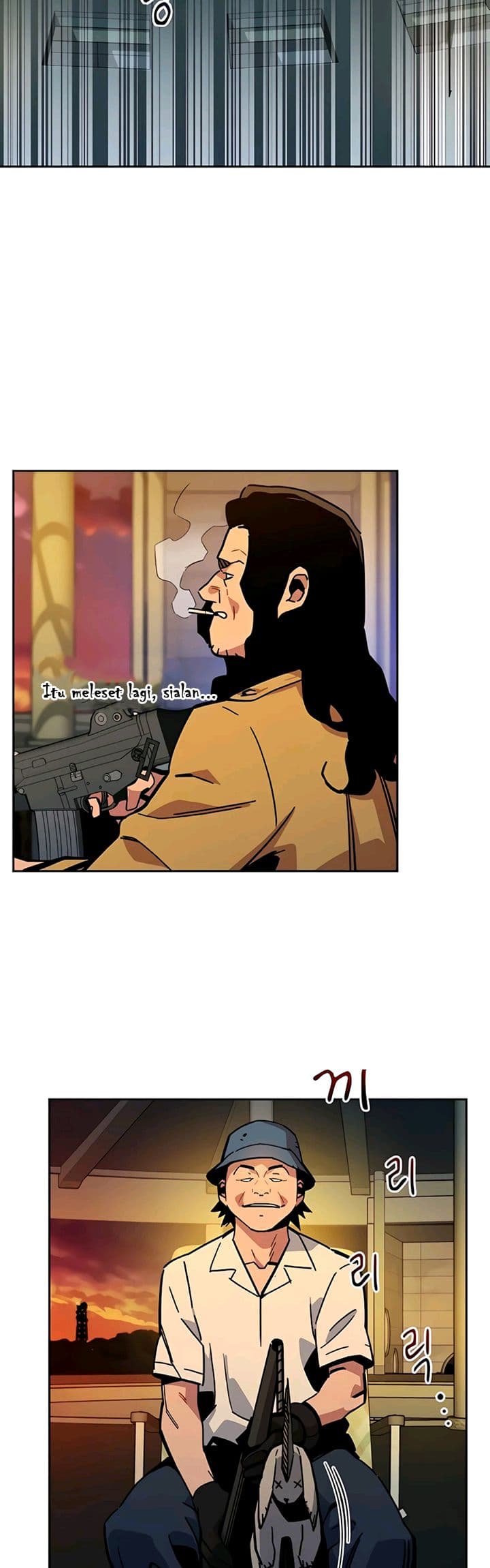 Auto-Hunting With Clones - Chapter 10 - Page 27