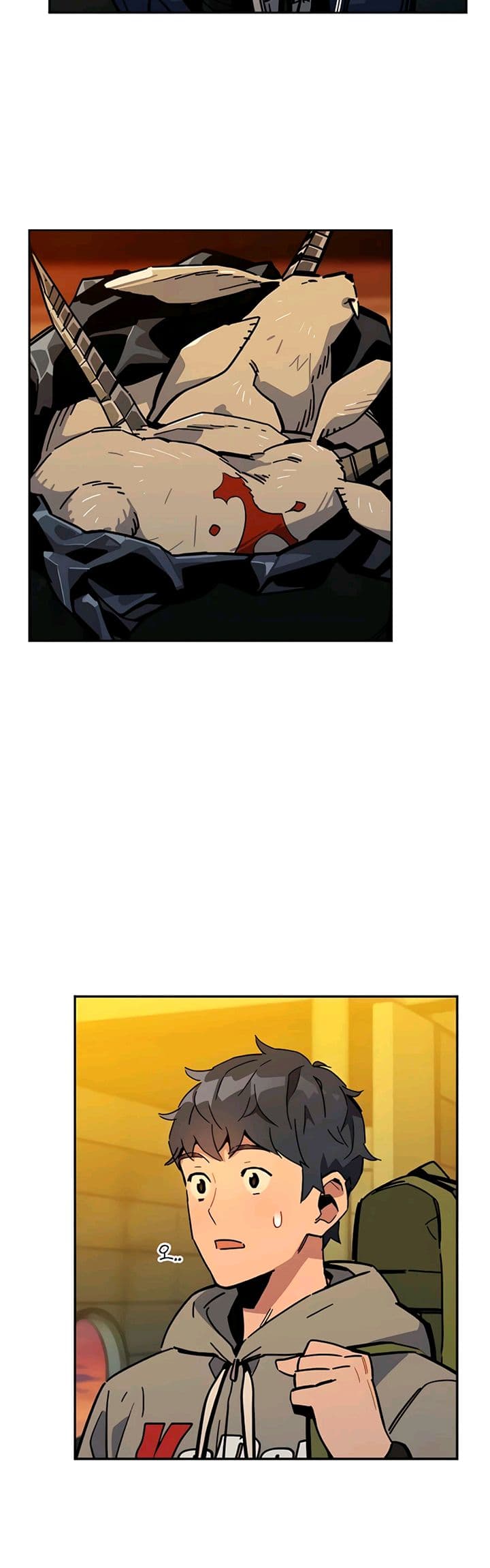 Auto-Hunting With Clones - Chapter 10 - Page 28