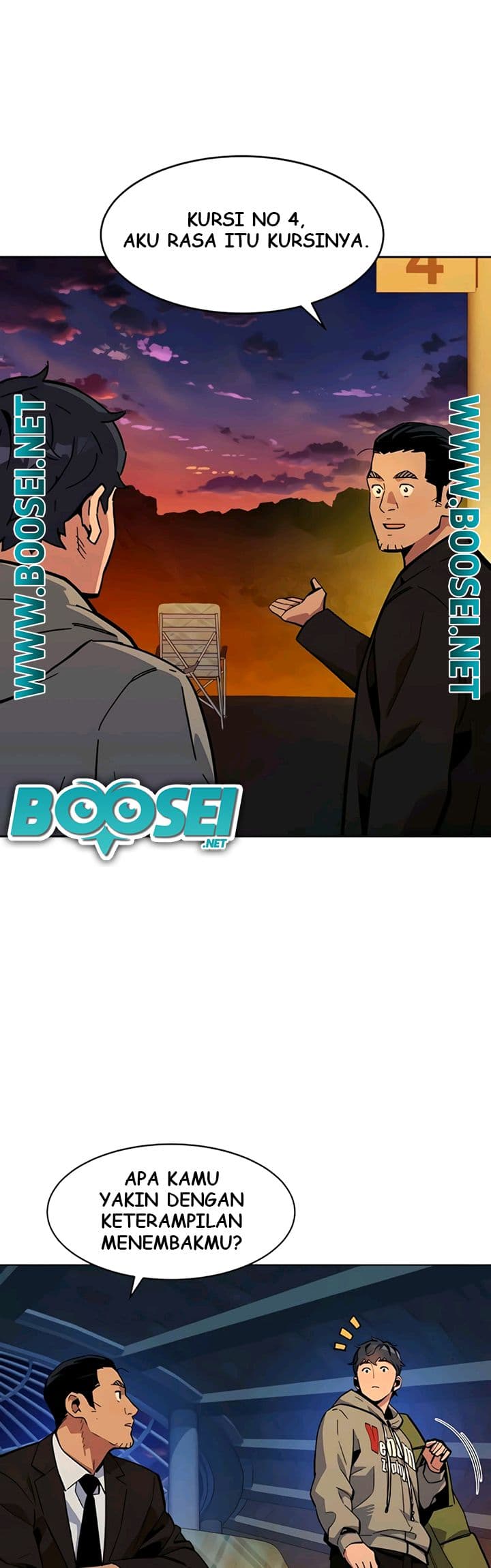 Auto-Hunting With Clones - Chapter 10 - Page 29