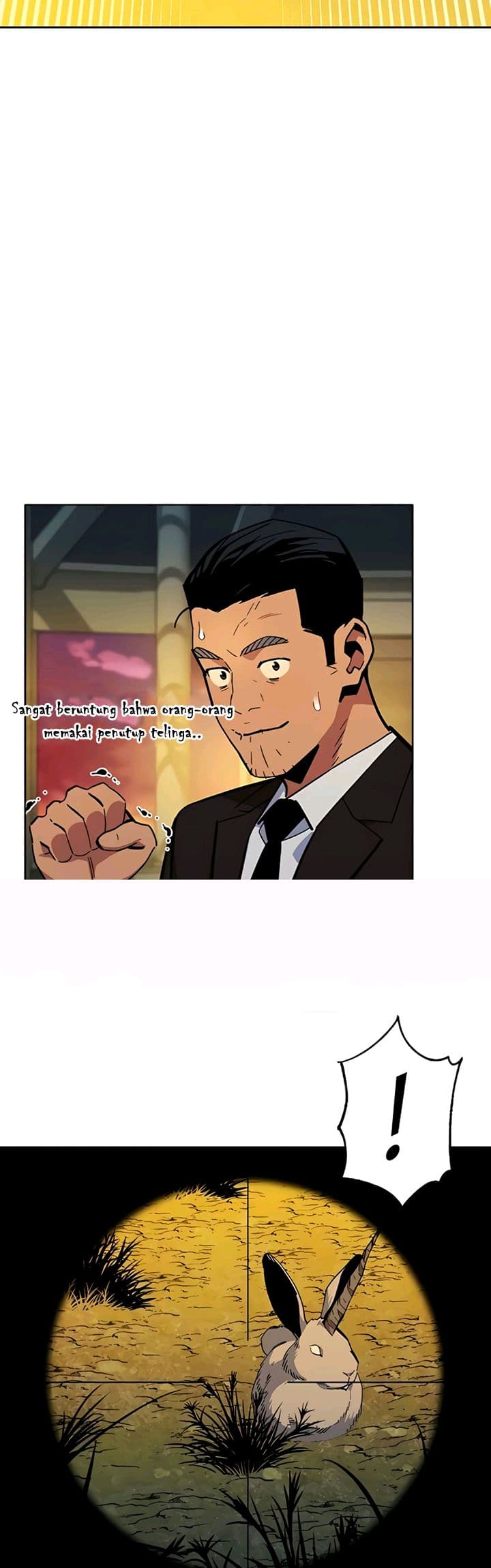 Auto-Hunting With Clones - Chapter 10 - Page 33