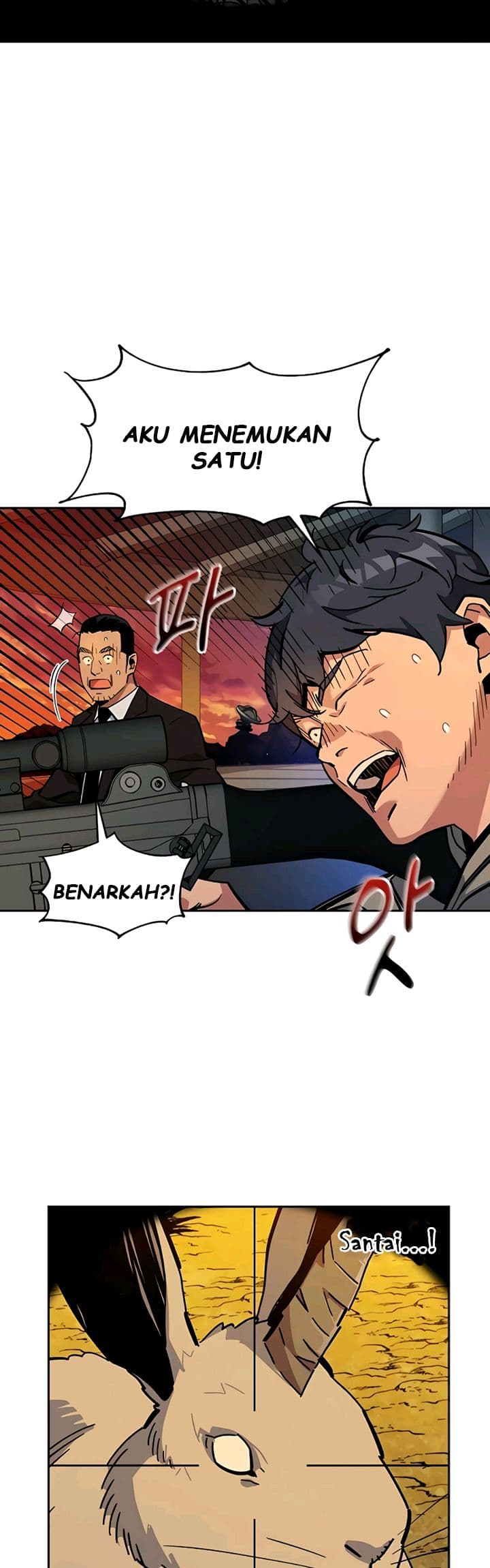 Auto-Hunting With Clones - Chapter 10 - Page 34