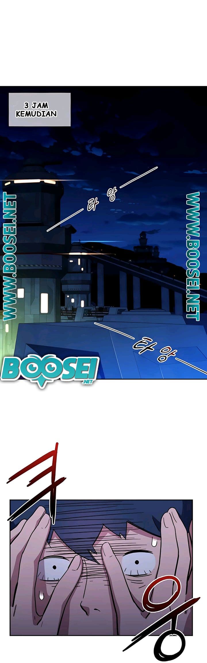 Auto-Hunting With Clones - Chapter 10 - Page 37