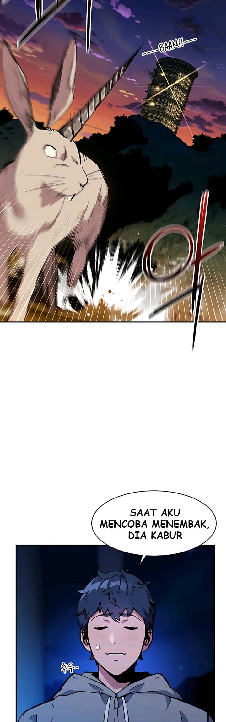Auto-Hunting With Clones - Chapter 10 - Page 40