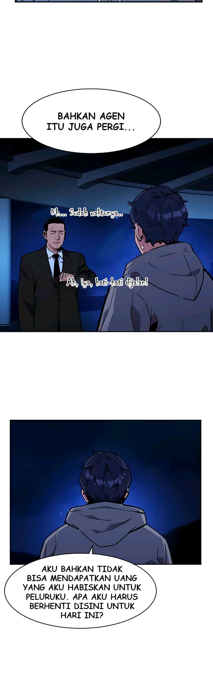 Auto-Hunting With Clones - Chapter 10 - Page 41