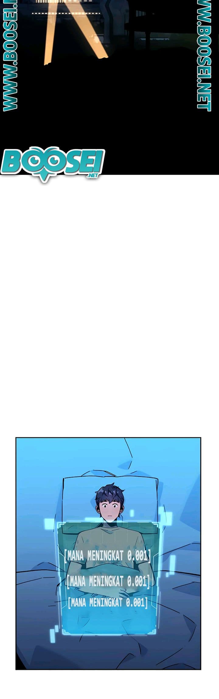 Auto-Hunting With Clones - Chapter 10 - Page 44