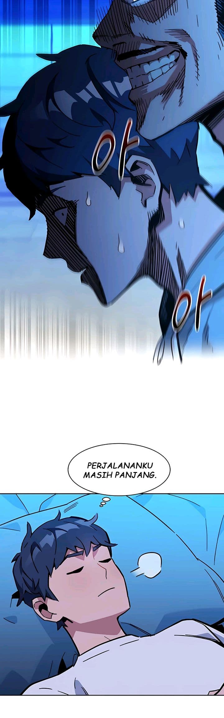 Auto-Hunting With Clones - Chapter 10 - Page 47