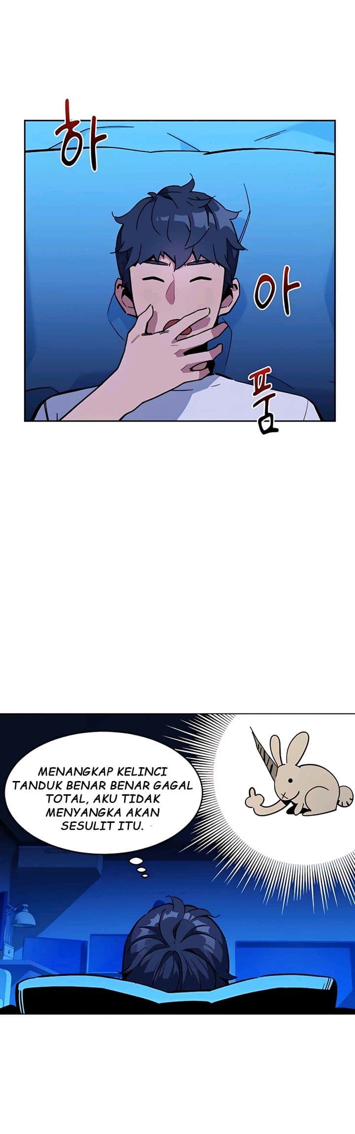 Auto-Hunting With Clones - Chapter 10 - Page 48