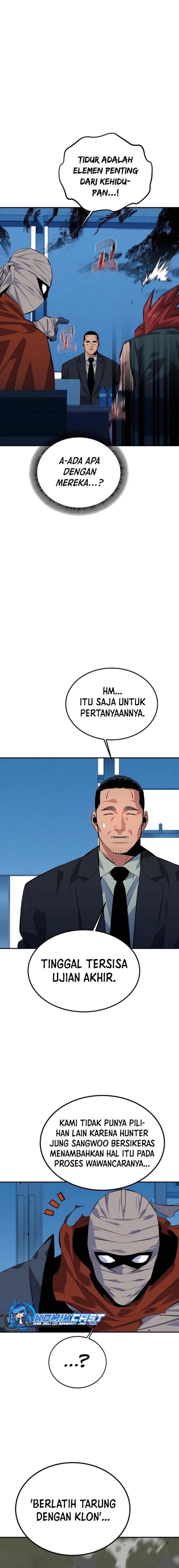 Auto-Hunting With Clones - Chapter 100 - Page 12