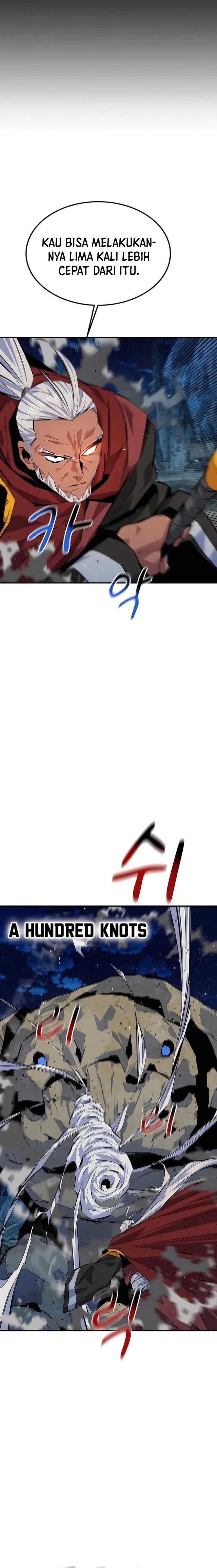 Auto-Hunting With Clones - Chapter 100 - Page 15