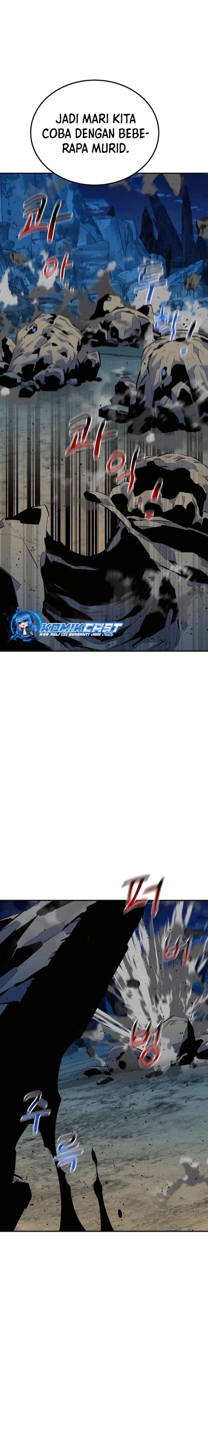 Auto-Hunting With Clones - Chapter 100 - Page 17