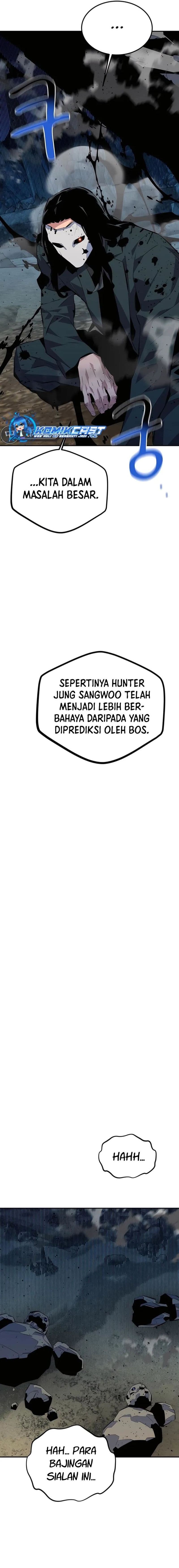 Auto-Hunting With Clones - Chapter 100 - Page 18