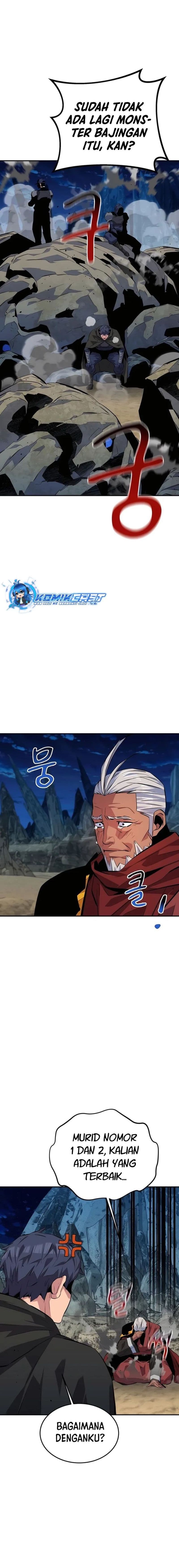 Auto-Hunting With Clones - Chapter 100 - Page 19
