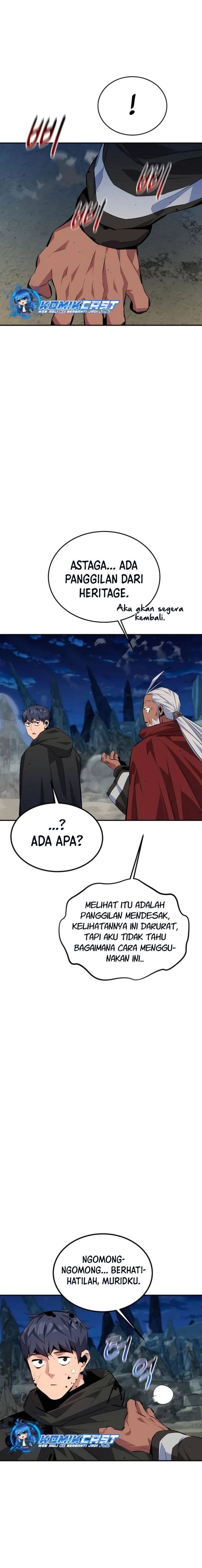 Auto-Hunting With Clones - Chapter 100 - Page 20