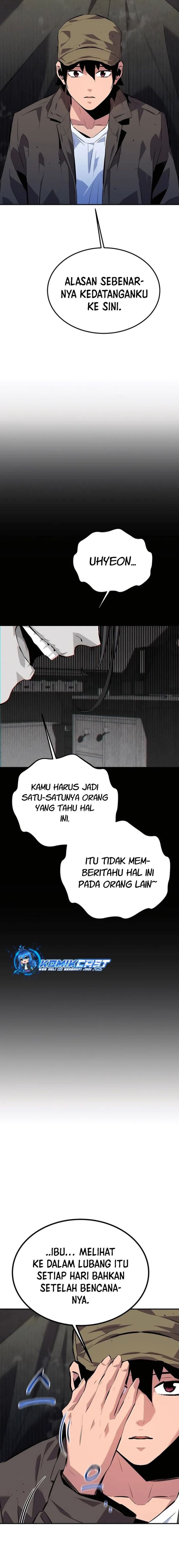 Auto-Hunting With Clones - Chapter 100 - Page 26