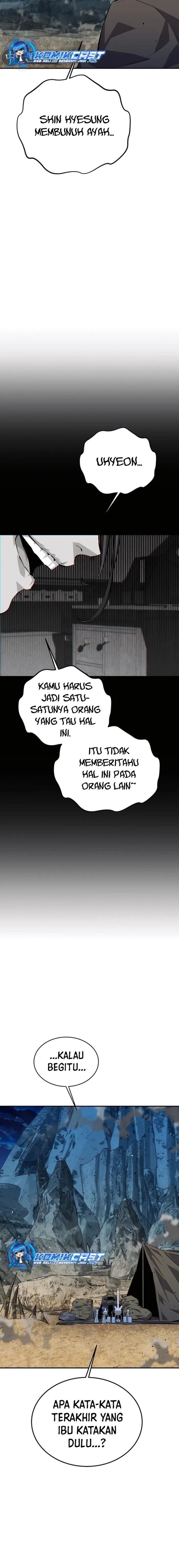 Auto-Hunting With Clones - Chapter 100 - Page 3