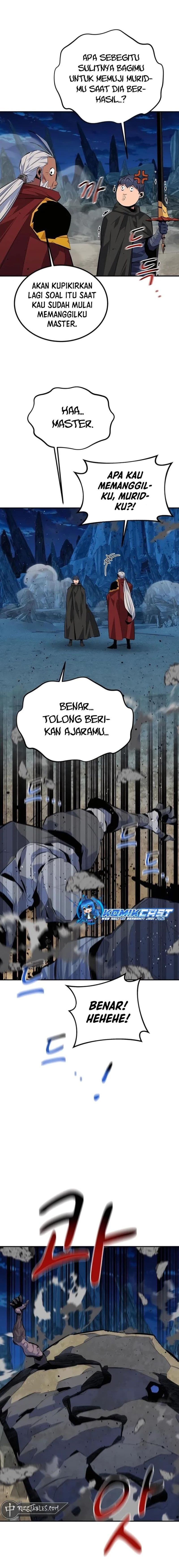 Auto-Hunting With Clones - Chapter 100 - Page 6