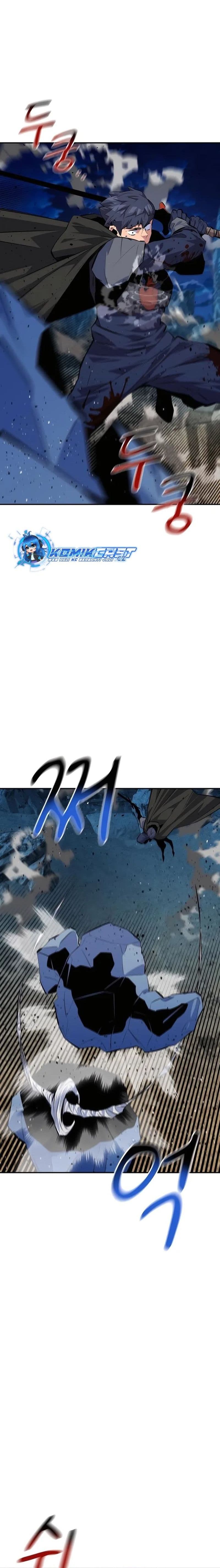 Auto-Hunting With Clones - Chapter 100 - Page 7