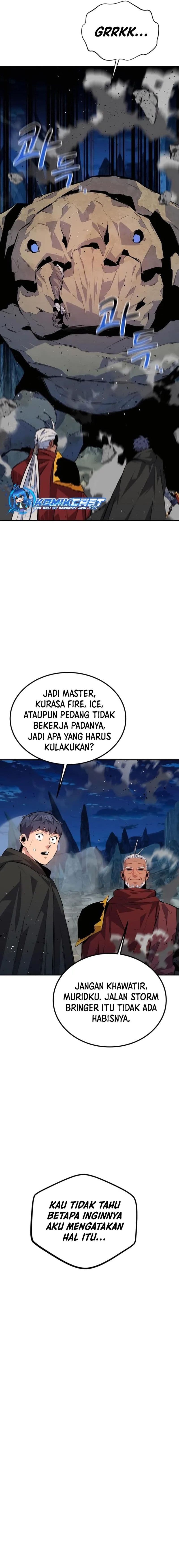 Auto-Hunting With Clones - Chapter 100 - Page 9