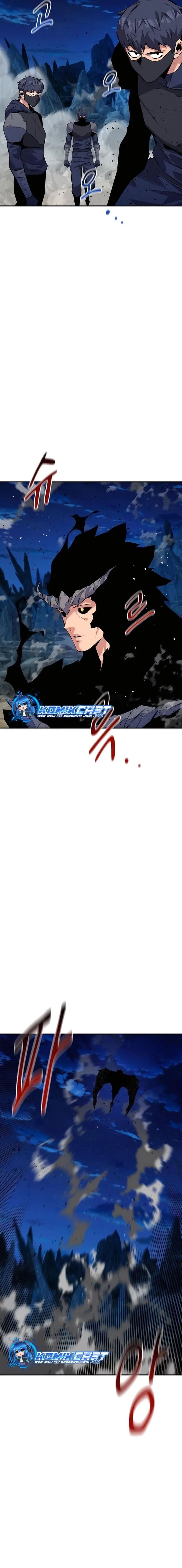 Auto-Hunting With Clones - Chapter 101 - Page 10