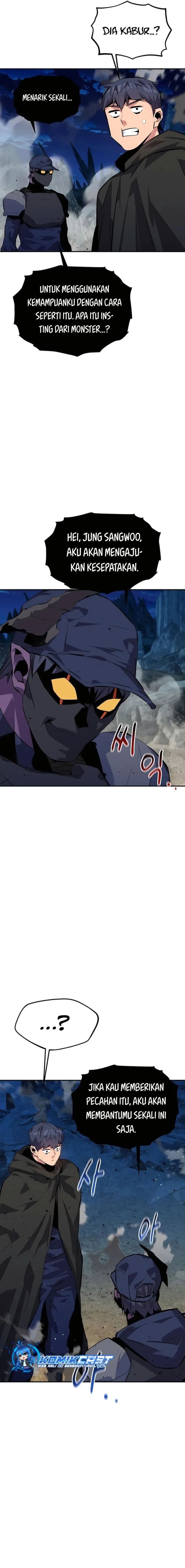 Auto-Hunting With Clones - Chapter 101 - Page 11