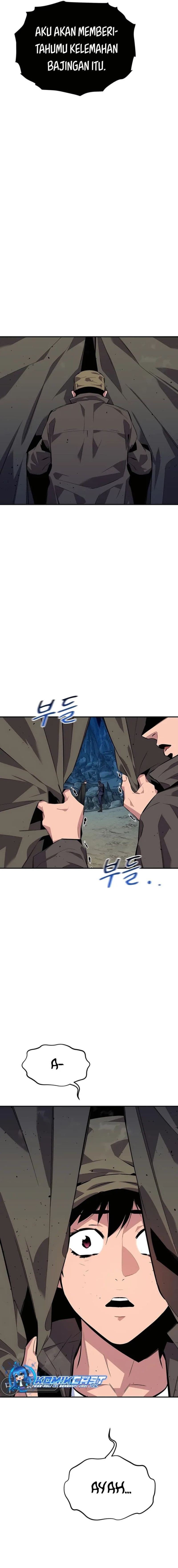 Auto-Hunting With Clones - Chapter 101 - Page 12