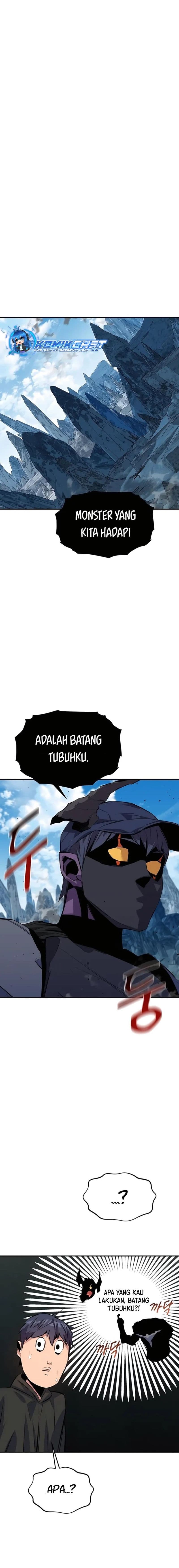 Auto-Hunting With Clones - Chapter 101 - Page 14