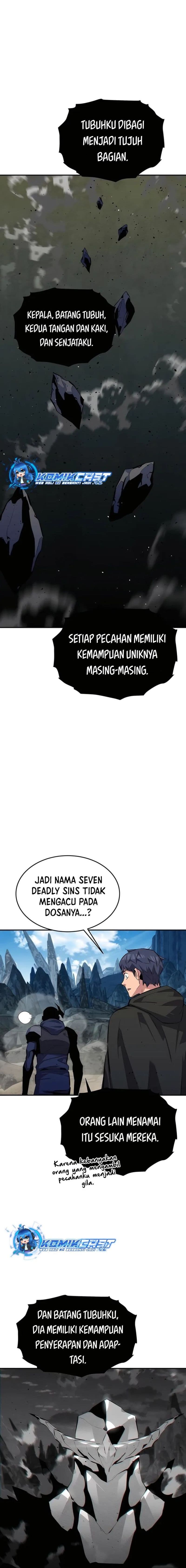 Auto-Hunting With Clones - Chapter 101 - Page 15