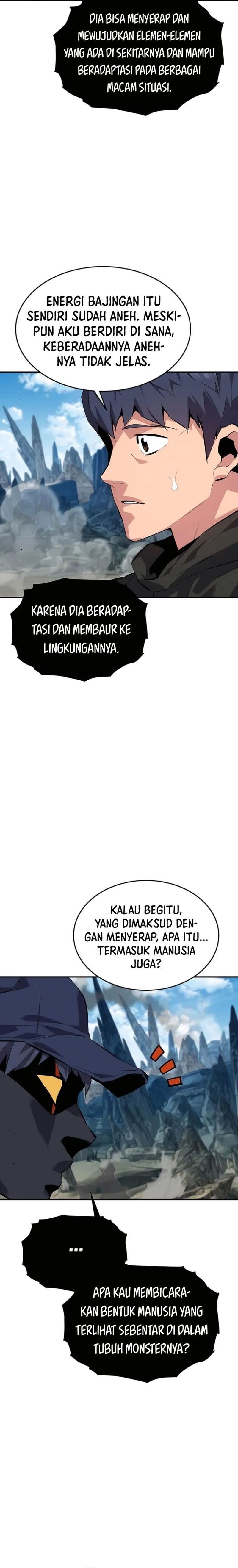 Auto-Hunting With Clones - Chapter 101 - Page 16