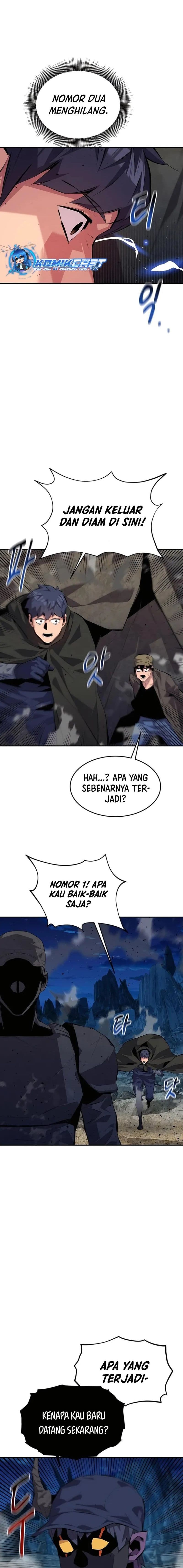 Auto-Hunting With Clones - Chapter 101 - Page 2