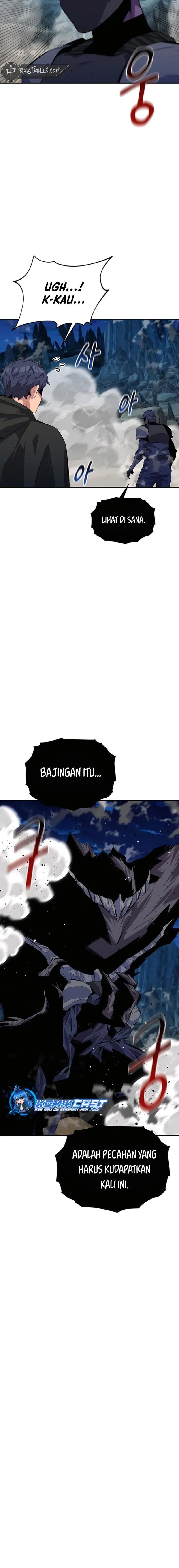 Auto-Hunting With Clones - Chapter 101 - Page 3