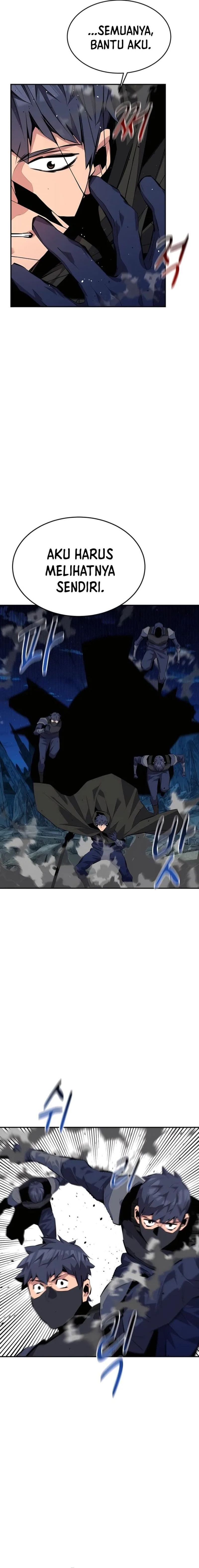 Auto-Hunting With Clones - Chapter 101 - Page 6
