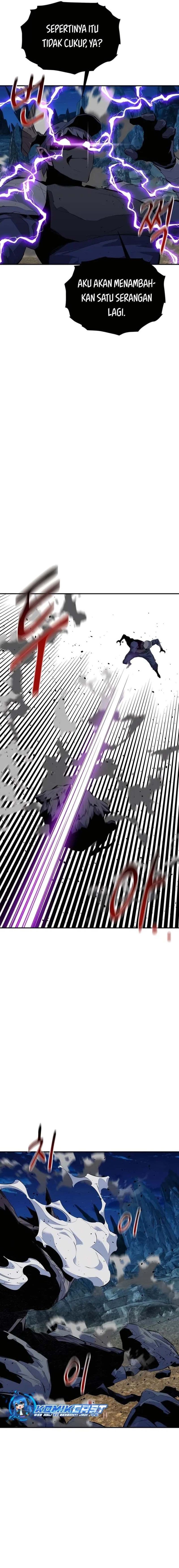 Auto-Hunting With Clones - Chapter 101 - Page 8