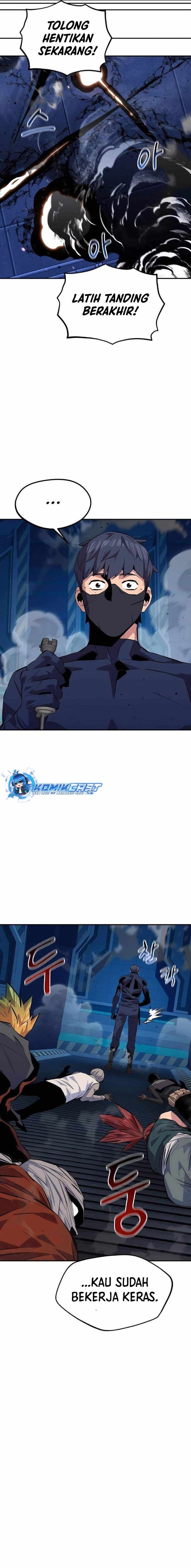 Auto-Hunting With Clones - Chapter 102 - Page 17