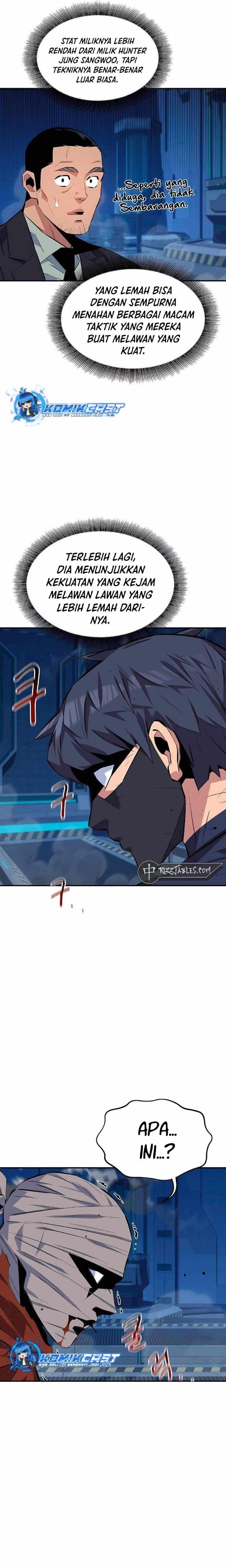 Auto-Hunting With Clones - Chapter 102 - Page 18