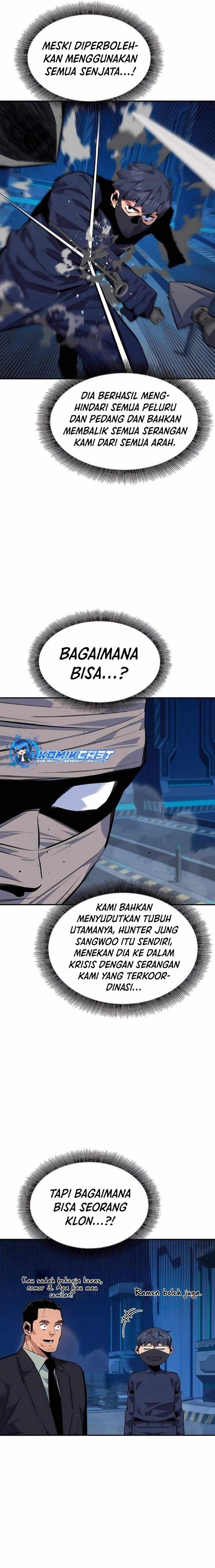 Auto-Hunting With Clones - Chapter 102 - Page 19