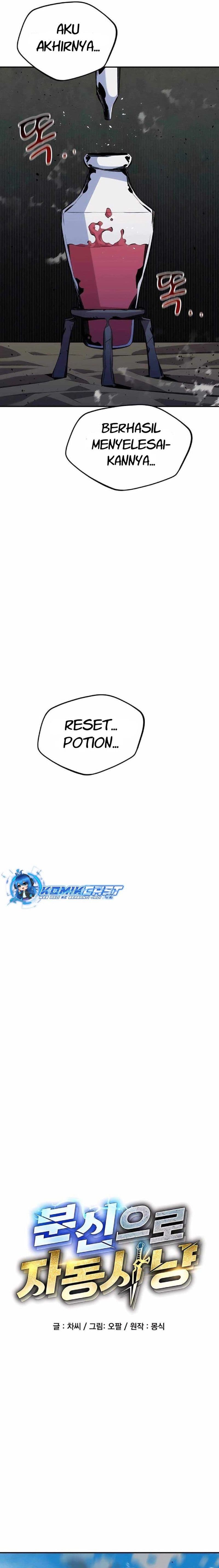 Auto-Hunting With Clones - Chapter 102 - Page 2