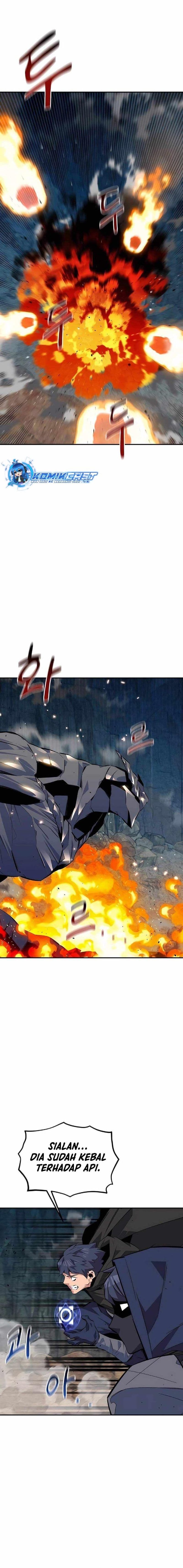 Auto-Hunting With Clones - Chapter 102 - Page 21