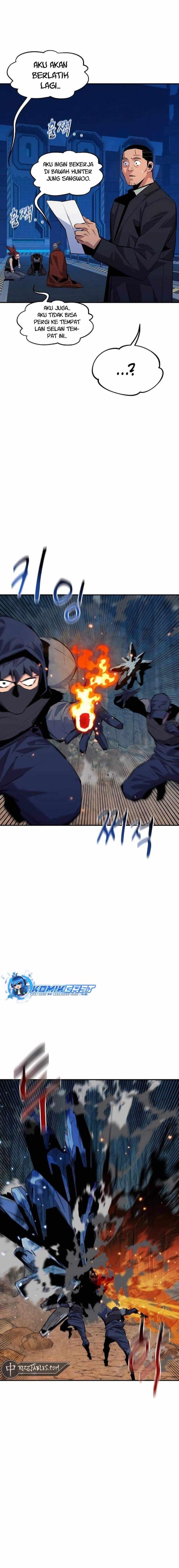 Auto-Hunting With Clones - Chapter 102 - Page 23