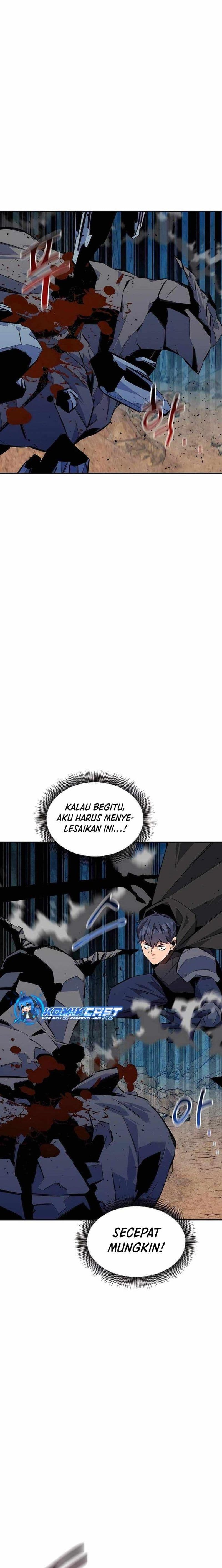 Auto-Hunting With Clones - Chapter 102 - Page 25