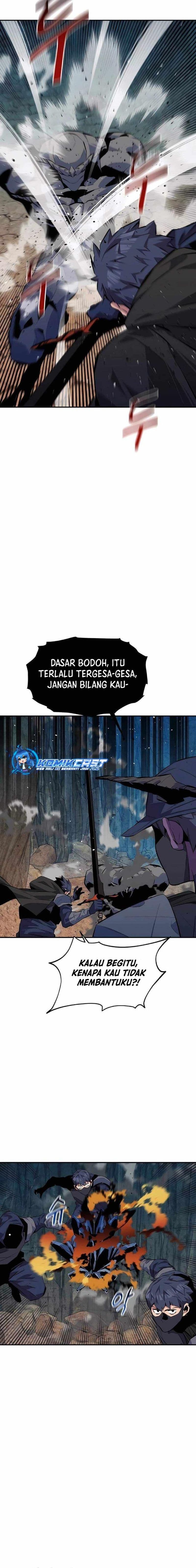 Auto-Hunting With Clones - Chapter 102 - Page 26