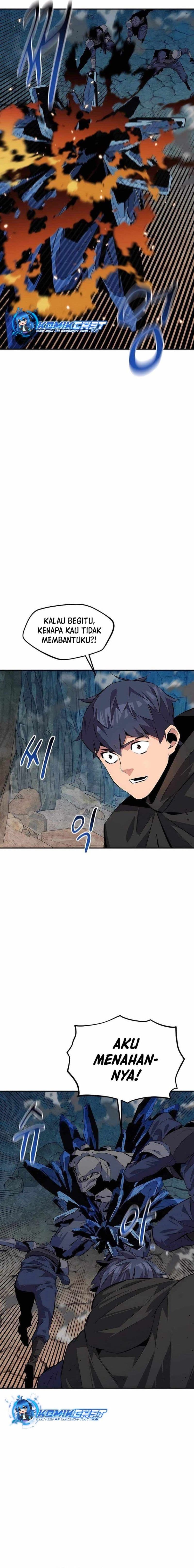 Auto-Hunting With Clones - Chapter 102 - Page 27