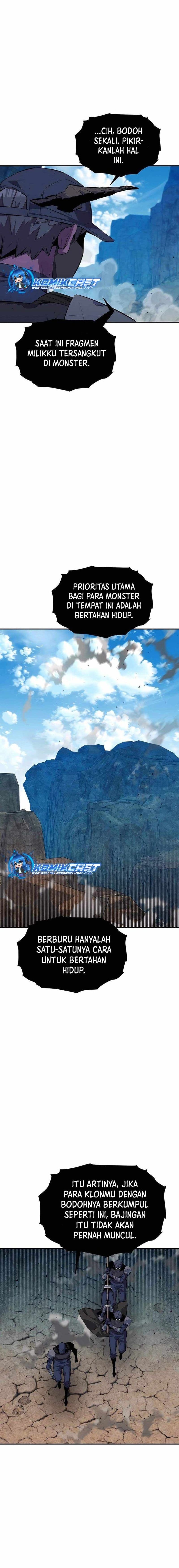 Auto-Hunting With Clones - Chapter 102 - Page 4