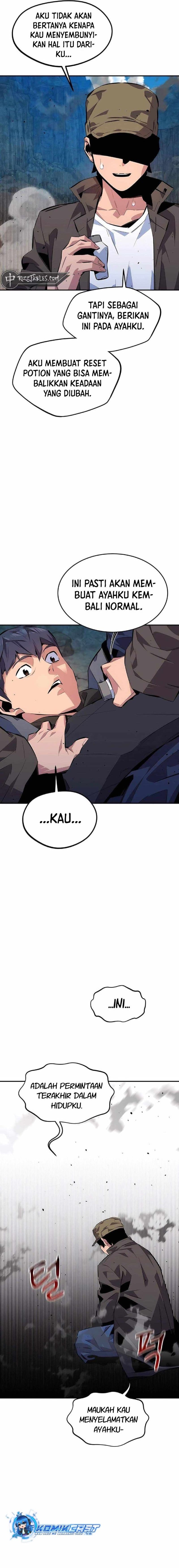 Auto-Hunting With Clones - Chapter 102 - Page 8