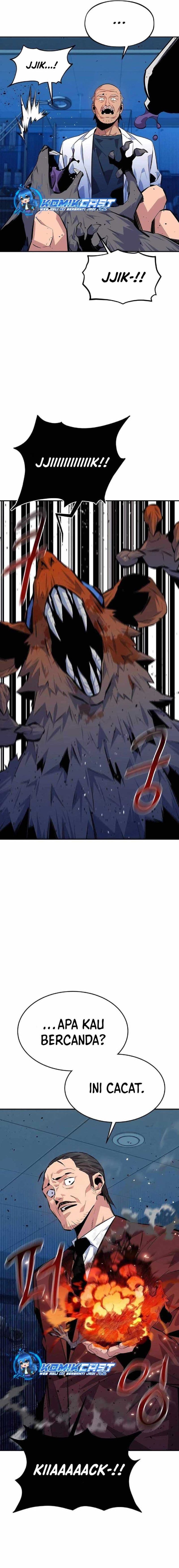 Auto-Hunting With Clones - Chapter 103 - Page 11