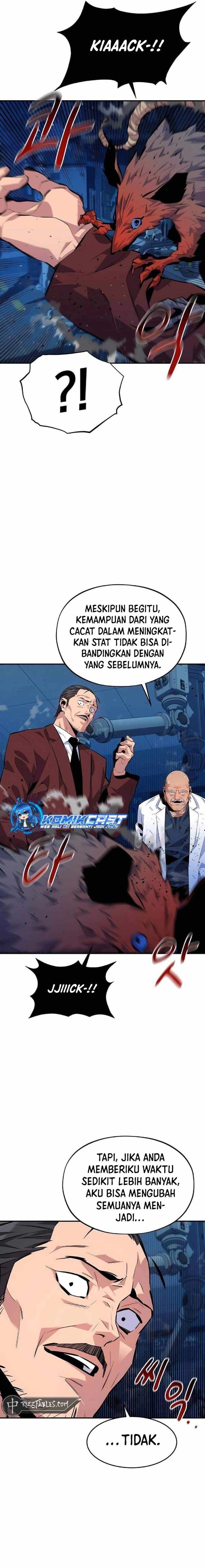 Auto-Hunting With Clones - Chapter 103 - Page 13